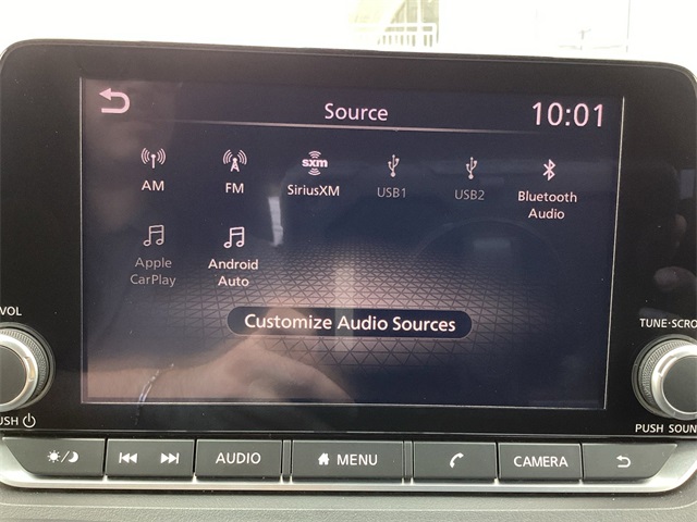 Used Car 2023 Nissan Rogue  S For Sale Under $20,000 In San Antonio, Texas