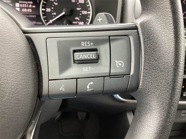 Used Car 2023 Nissan Rogue  S For Sale Under $20,000 In San Antonio, Texas