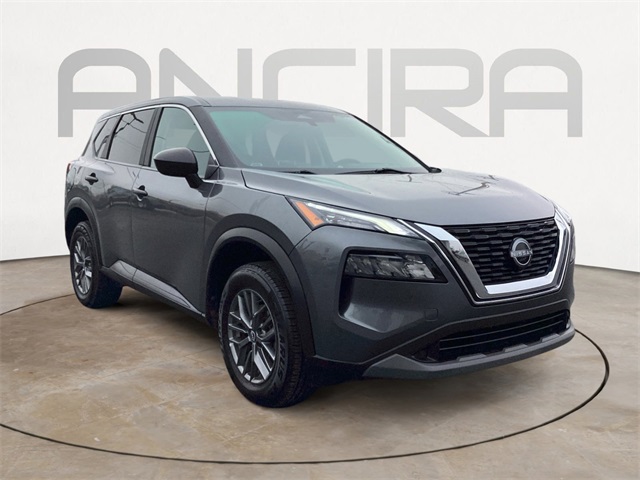 Used Car 2023 Nissan Rogue  S For Sale Under $20,000 In San Antonio, Texas