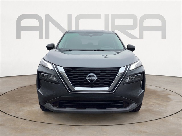 Used Car 2023 Nissan Rogue  S For Sale Under $20,000 In San Antonio, Texas