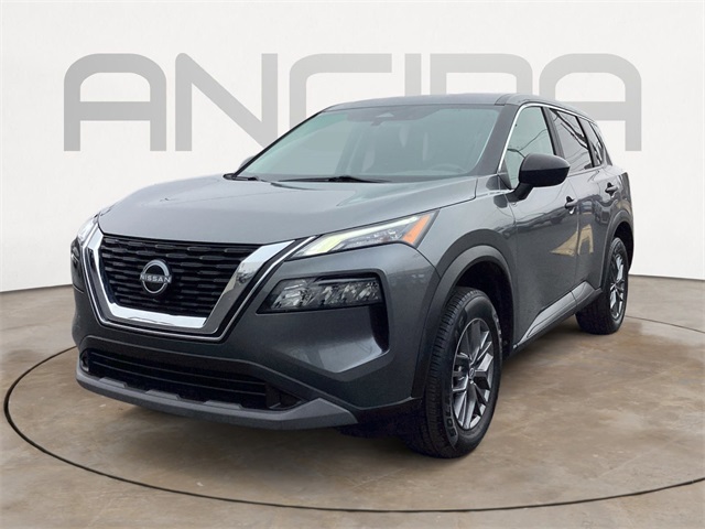 Used Car 2023 Nissan Rogue  S For Sale Under $20,000 In San Antonio, Texas