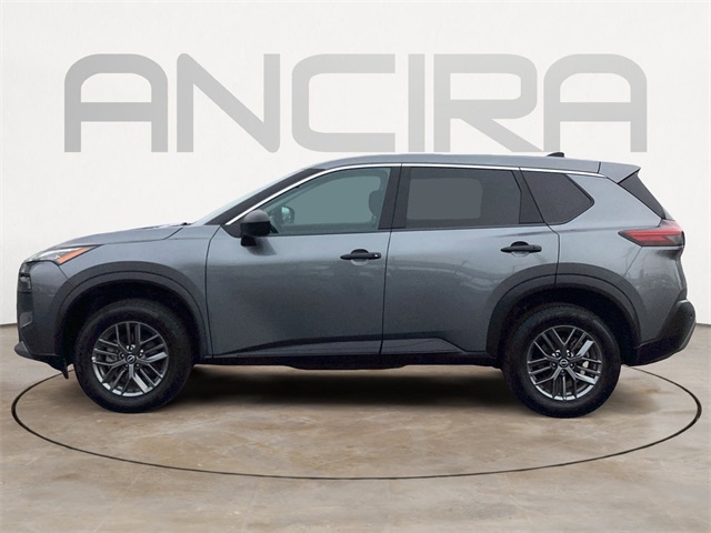 Used Car 2023 Nissan Rogue  S For Sale Under $20,000 In San Antonio, Texas