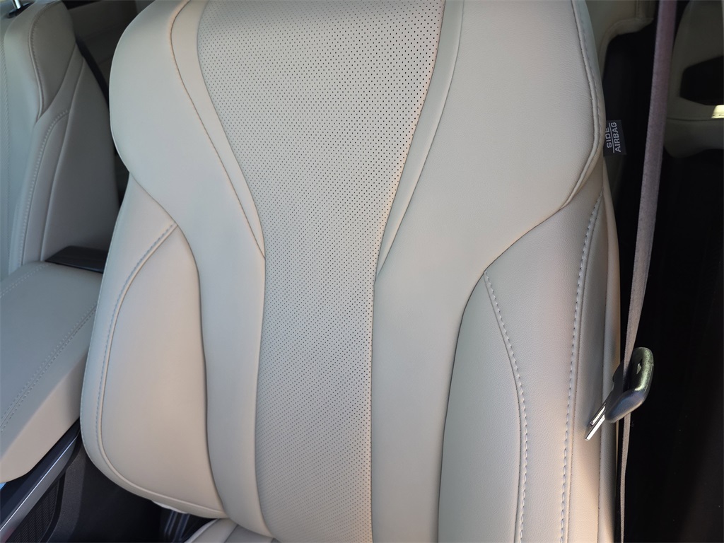 2022 Acura MDX Technology White at Classic Elite Chevrolet Sugar Land