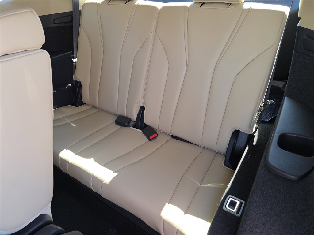 2022 Acura MDX Technology White at Classic Elite Chevrolet Sugar Land