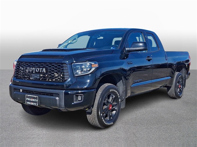 2021 Toyota Tundra TRD Pro Double Cab 4WD