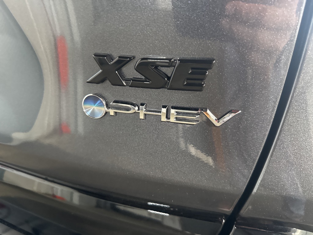 Thumbnail: 2025 Toyota RAV4 - 19