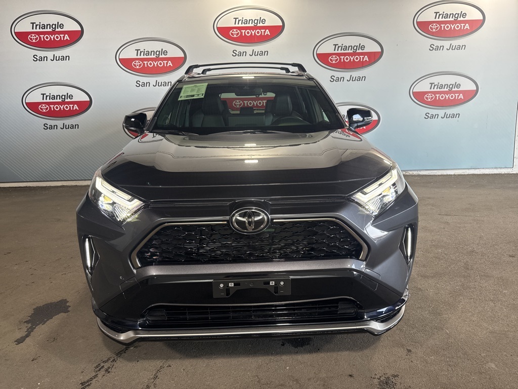Thumbnail: 2025 Toyota RAV4 - 2