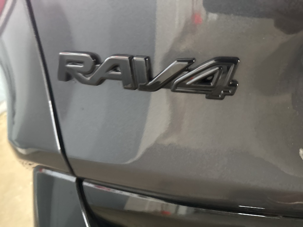 Thumbnail: 2025 Toyota RAV4 - 24