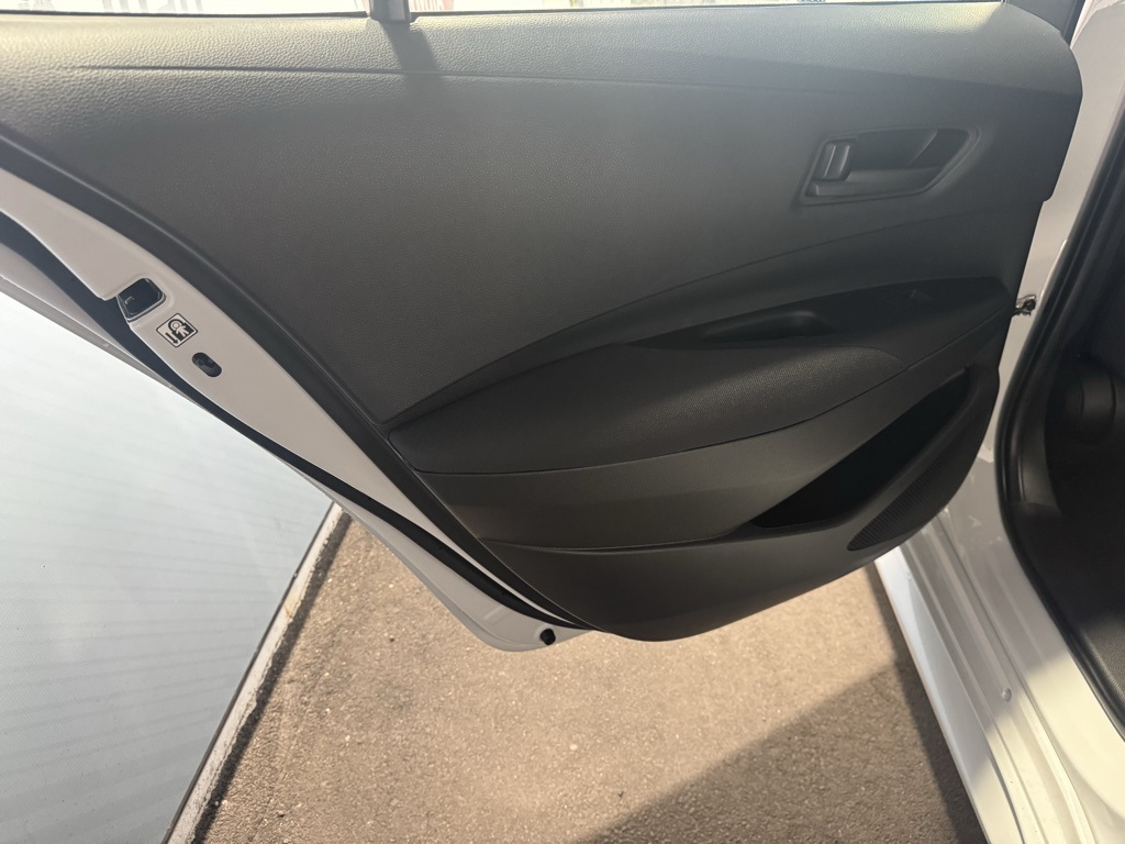 Thumbnail: 2026 Toyota Corolla - 19