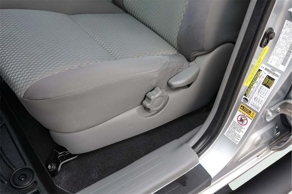 Used Car 2012 Toyota Tacoma  Prerunner For Sale Under $25,000 In Austin, Texas