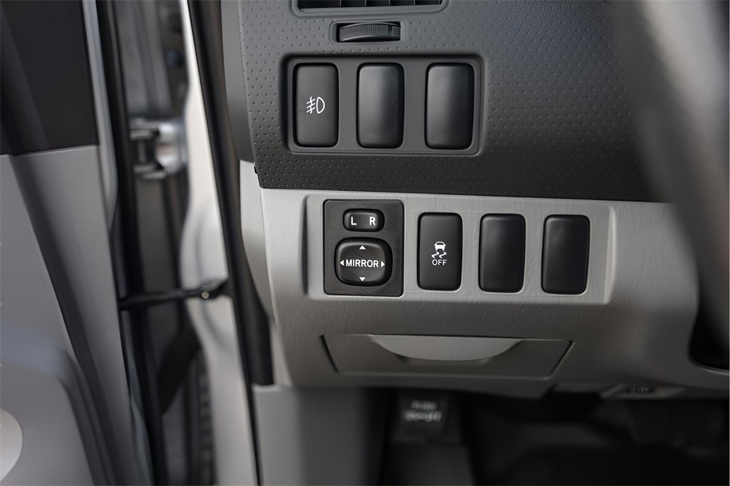 Used Car 2012 Toyota Tacoma  Prerunner For Sale Under $25,000 In Austin, Texas