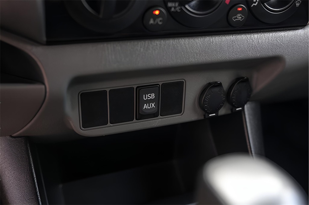 Used Car 2012 Toyota Tacoma  Prerunner For Sale Under $25,000 In Austin, Texas