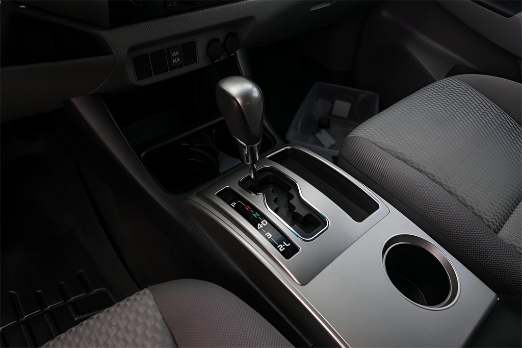 Used Car 2012 Toyota Tacoma  Prerunner For Sale Under $25,000 In Austin, Texas