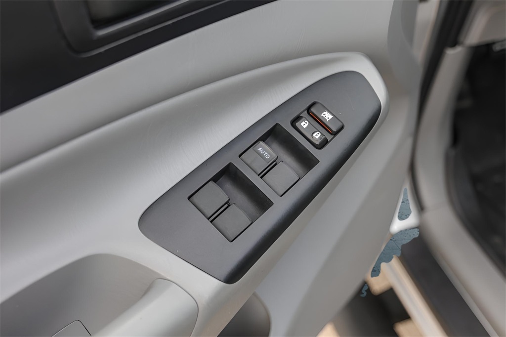 Used Car 2012 Toyota Tacoma  Prerunner For Sale Under $25,000 In Austin, Texas