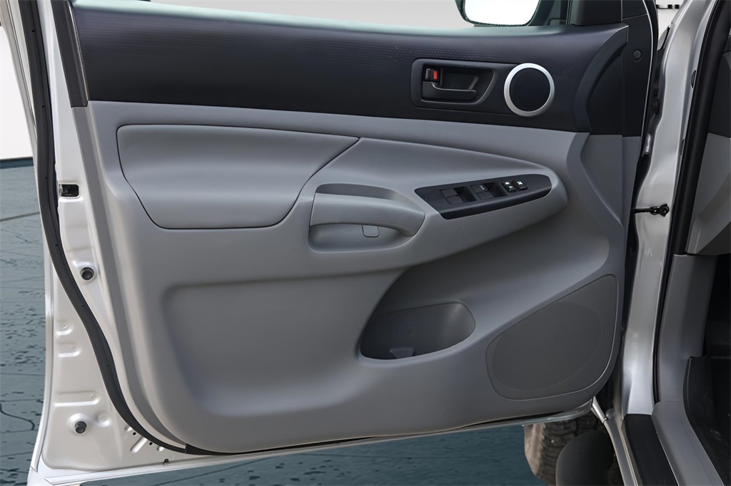 Used Car 2012 Toyota Tacoma  Prerunner For Sale Under $25,000 In Austin, Texas