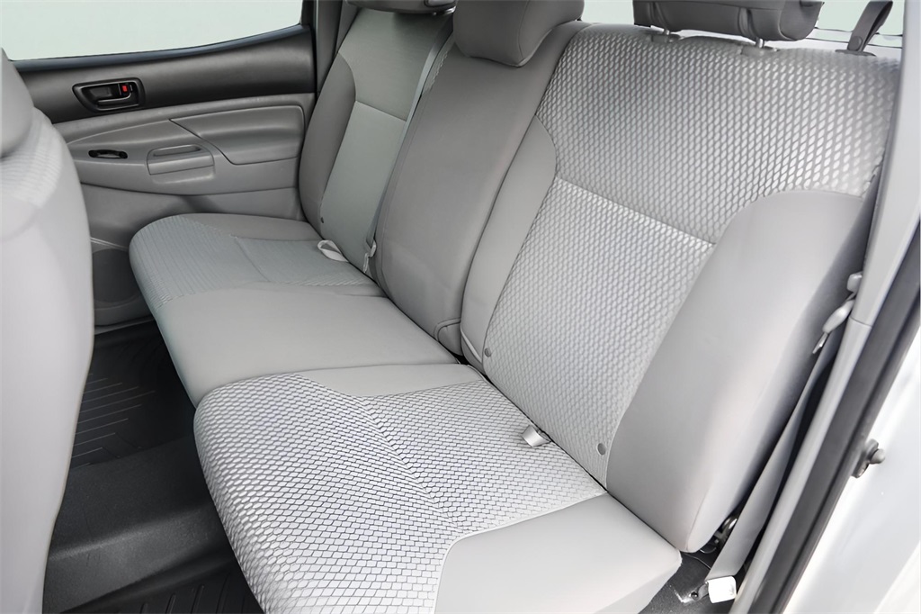 Used Car 2012 Toyota Tacoma  Prerunner For Sale Under $25,000 In Austin, Texas