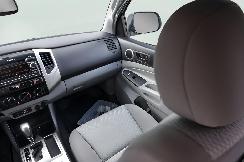 Used Car 2012 Toyota Tacoma  Prerunner For Sale Under $25,000 In Austin, Texas