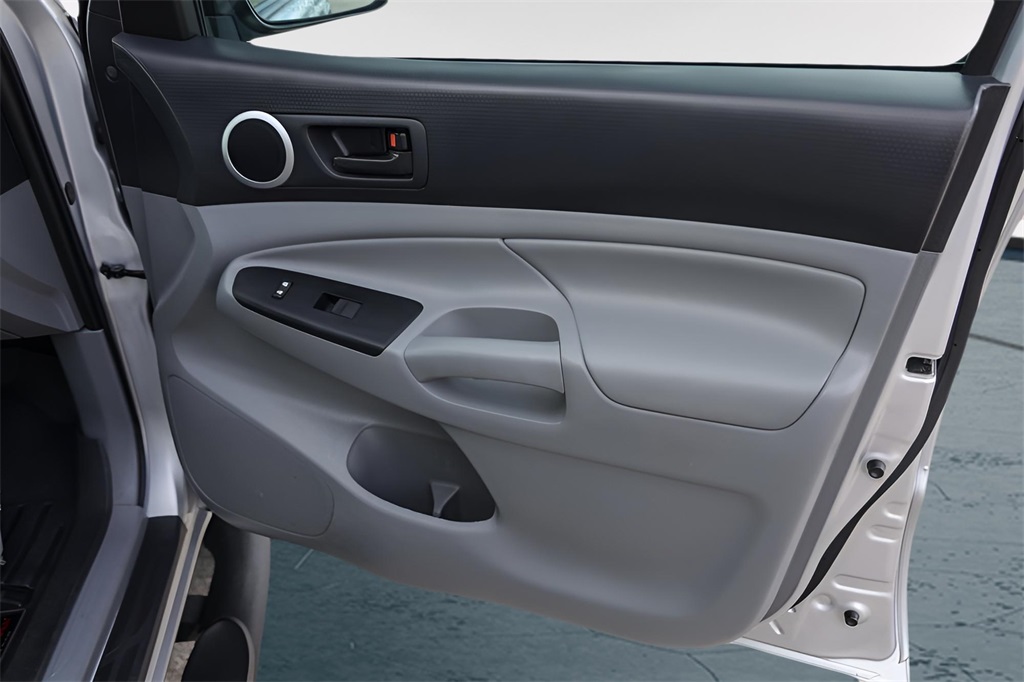 Used Car 2012 Toyota Tacoma  Prerunner For Sale Under $25,000 In Austin, Texas