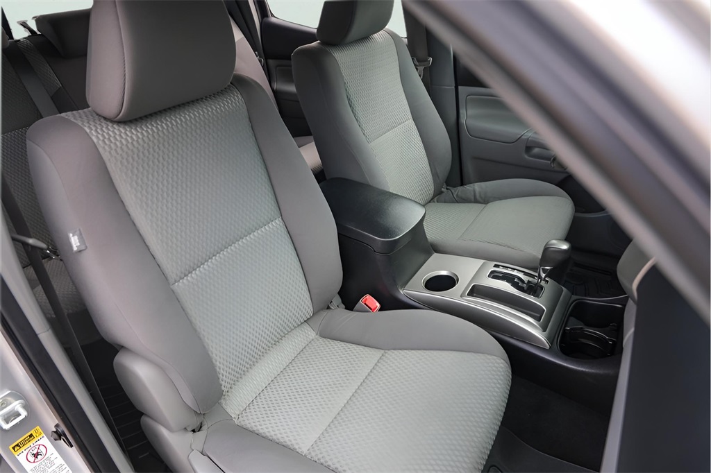 Used Car 2012 Toyota Tacoma  Prerunner For Sale Under $25,000 In Austin, Texas