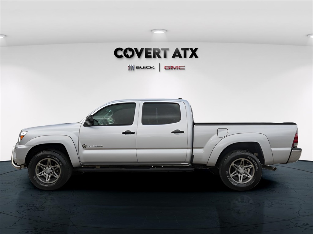 Used Car 2012 Toyota Tacoma  Prerunner For Sale Under $25,000 In Austin, Texas