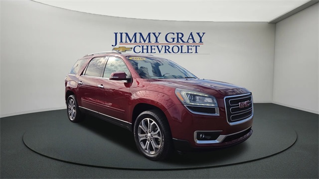 2016 GMC Acadia SLT-2 FWD