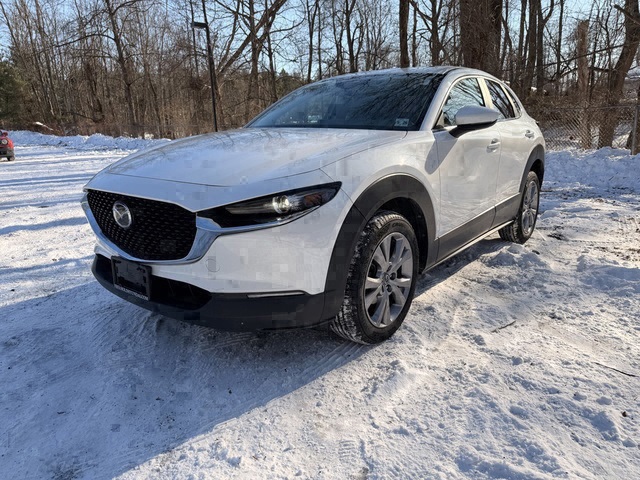 2021 Mazda CX-30 Preferred AWD
