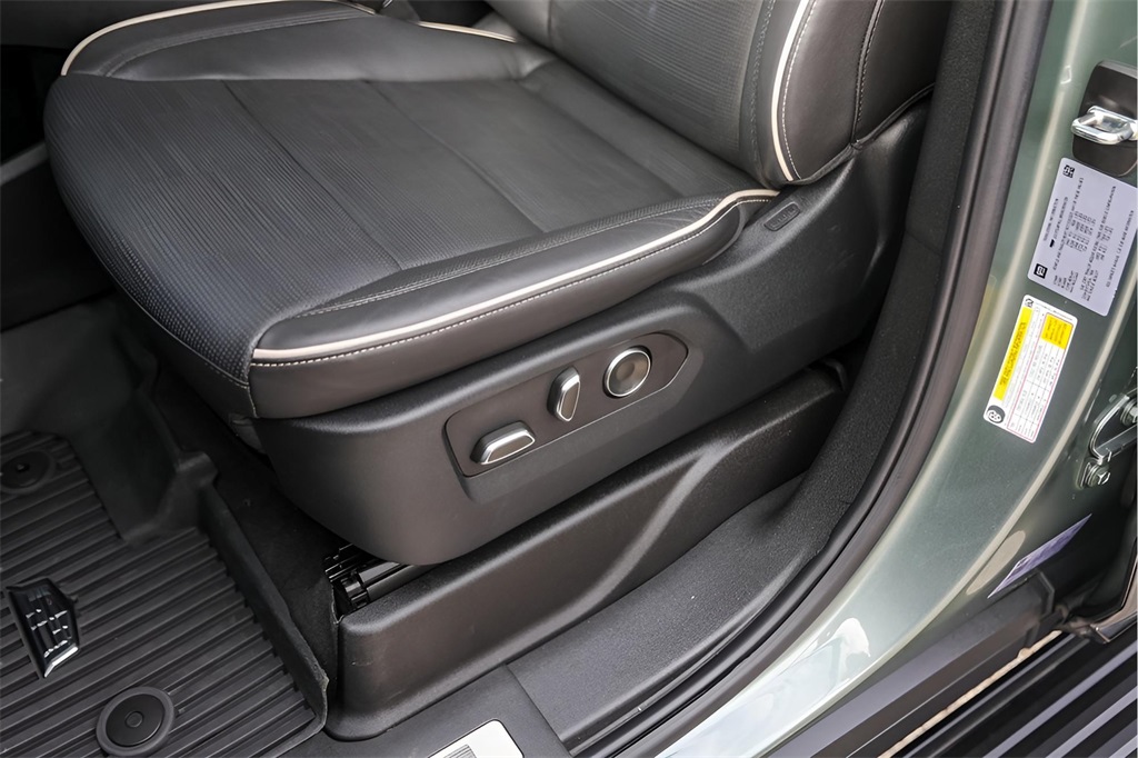 Used Car 2024 Cadillac Escalade  Sport For Sale Under $90,000 In Austin, Texas