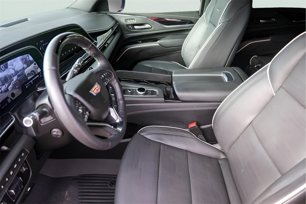 Used Car 2024 Cadillac Escalade  Sport For Sale Under $90,000 In Austin, Texas