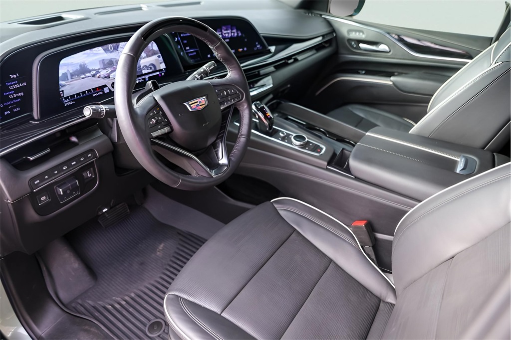 Used Car 2024 Cadillac Escalade  Sport For Sale Under $90,000 In Austin, Texas