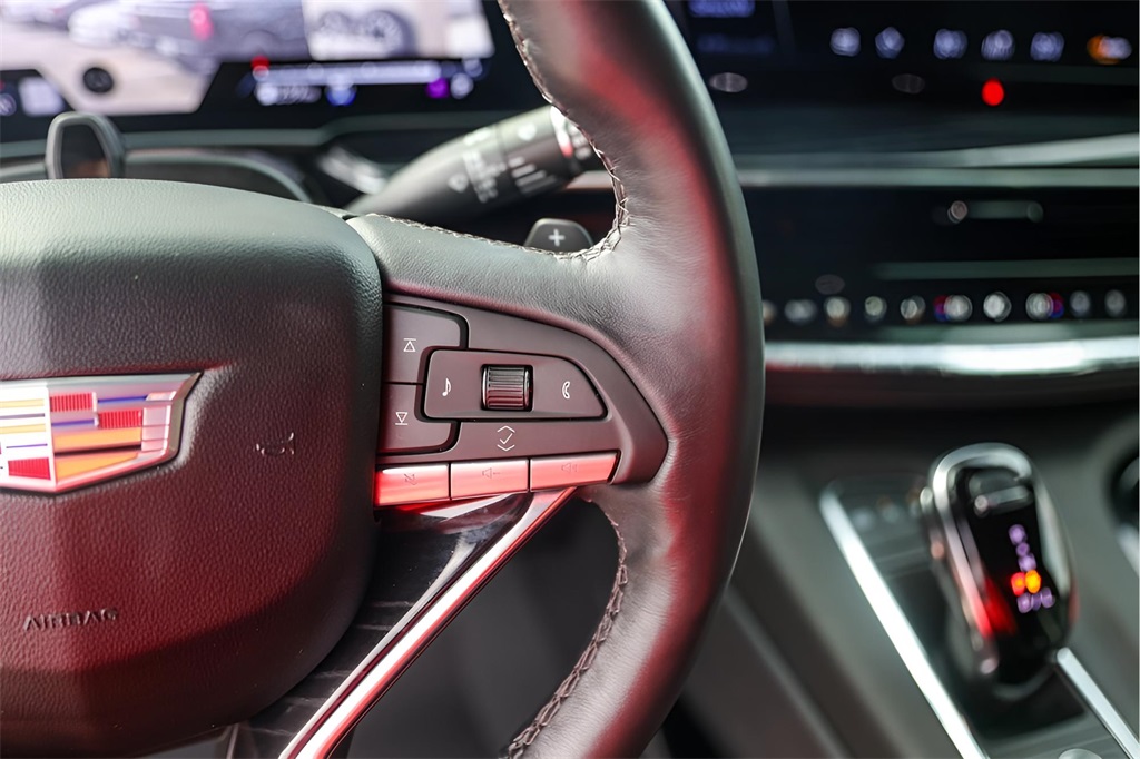 Used Car 2024 Cadillac Escalade  Sport For Sale Under $90,000 In Austin, Texas