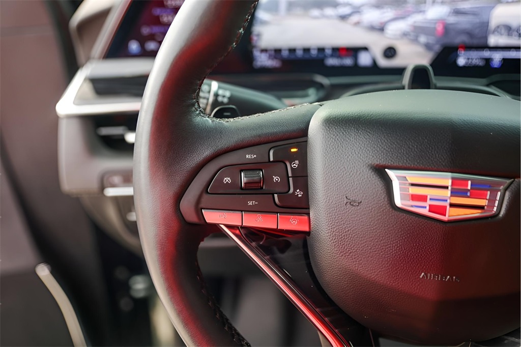 Used Car 2024 Cadillac Escalade  Sport For Sale Under $90,000 In Austin, Texas