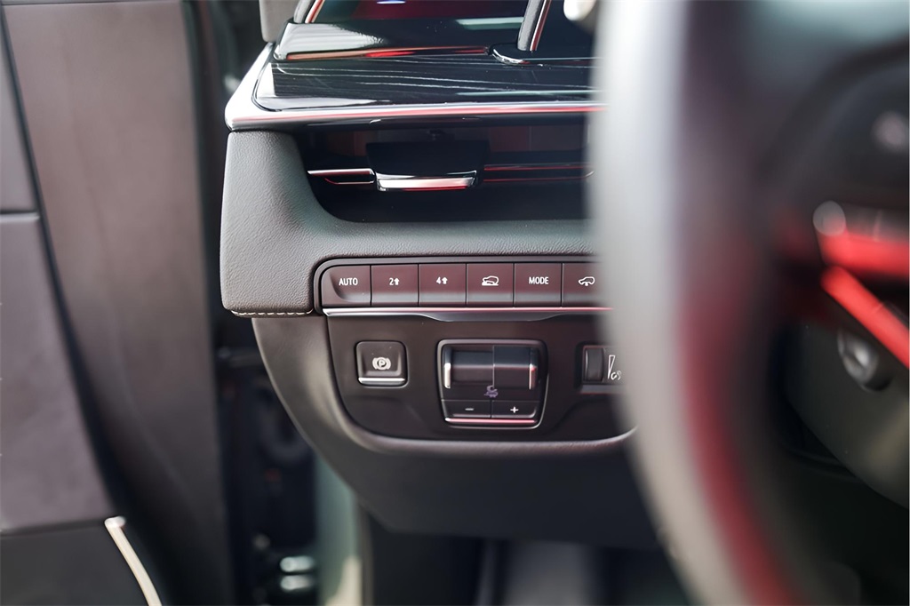 Used Car 2024 Cadillac Escalade  Sport For Sale Under $90,000 In Austin, Texas