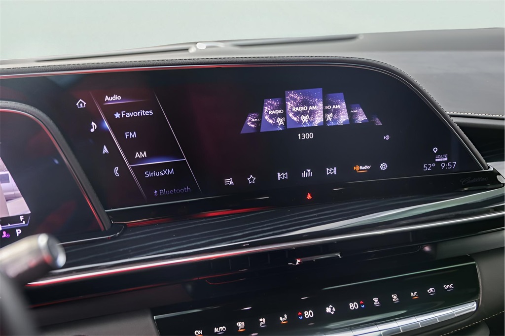 Used Car 2024 Cadillac Escalade  Sport For Sale Under $90,000 In Austin, Texas