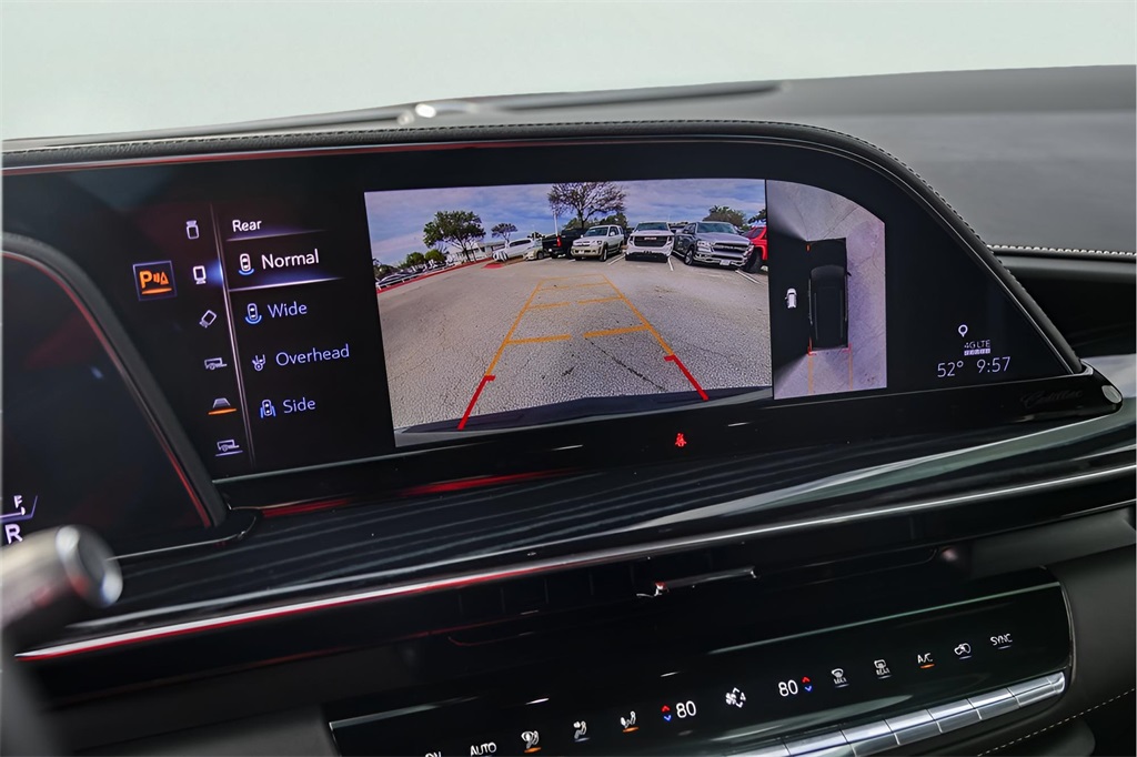 Used Car 2024 Cadillac Escalade  Sport For Sale Under $90,000 In Austin, Texas