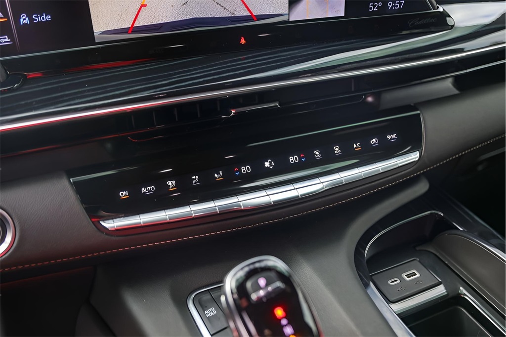 Used Car 2024 Cadillac Escalade  Sport For Sale Under $90,000 In Austin, Texas