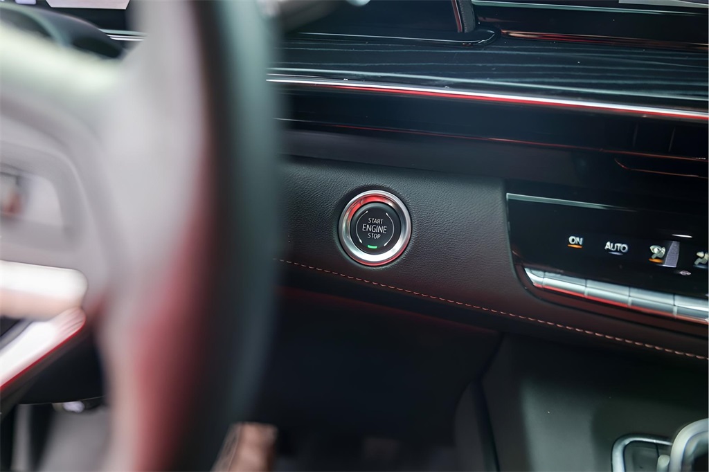 Used Car 2024 Cadillac Escalade  Sport For Sale Under $90,000 In Austin, Texas