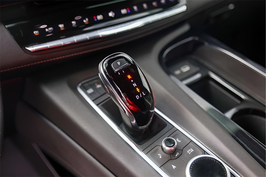 Used Car 2024 Cadillac Escalade  Sport For Sale Under $90,000 In Austin, Texas