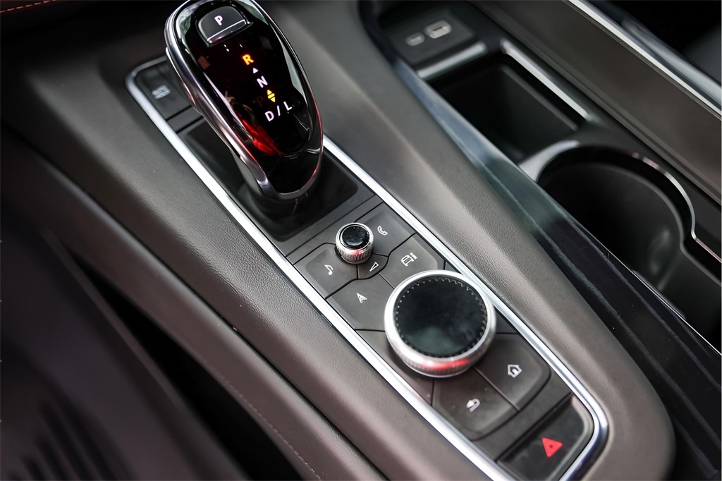 Used Car 2024 Cadillac Escalade  Sport For Sale Under $90,000 In Austin, Texas