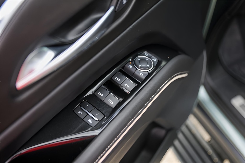 Used Car 2024 Cadillac Escalade  Sport For Sale Under $90,000 In Austin, Texas