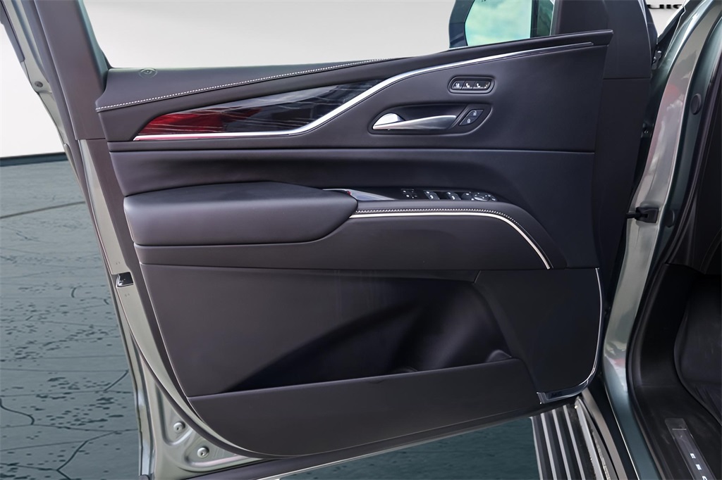 Used Car 2024 Cadillac Escalade  Sport For Sale Under $90,000 In Austin, Texas