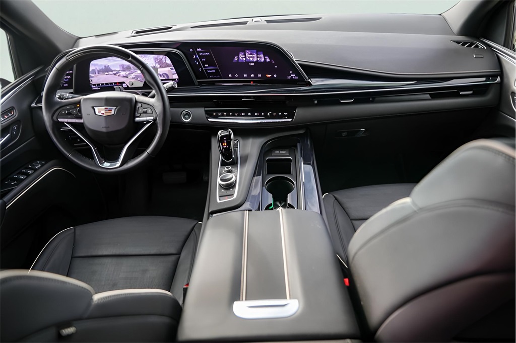 Used Car 2024 Cadillac Escalade  Sport For Sale Under $90,000 In Austin, Texas