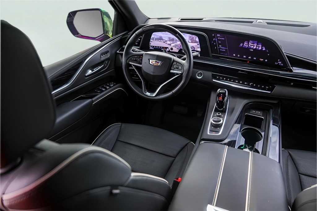 Used Car 2024 Cadillac Escalade  Sport For Sale Under $90,000 In Austin, Texas