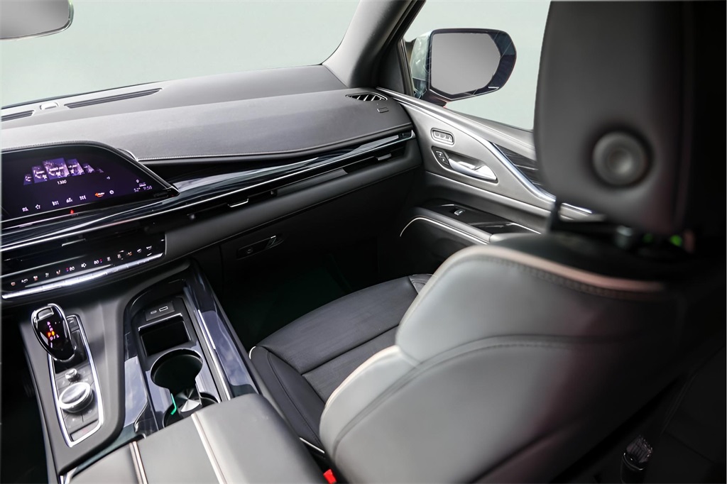 Used Car 2024 Cadillac Escalade  Sport For Sale Under $90,000 In Austin, Texas