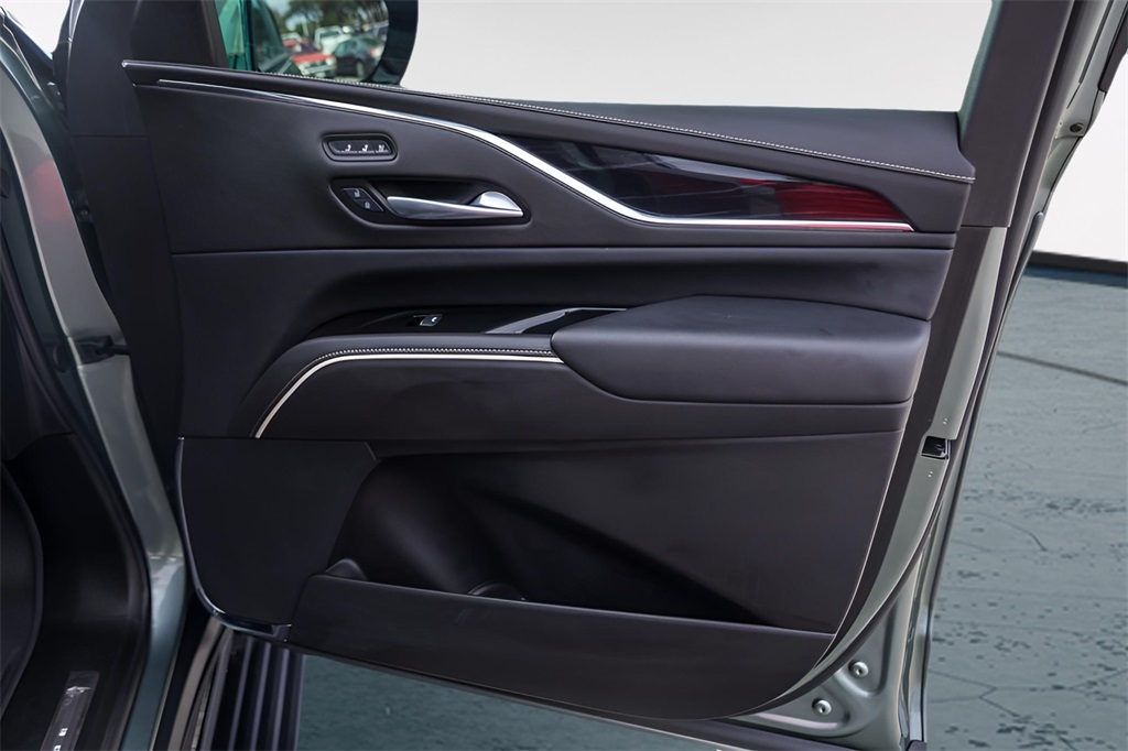 Used Car 2024 Cadillac Escalade  Sport For Sale Under $90,000 In Austin, Texas