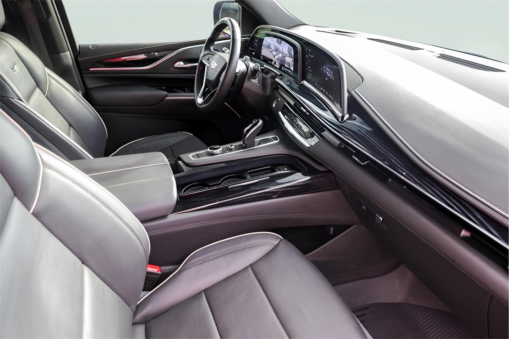 Used Car 2024 Cadillac Escalade  Sport For Sale Under $90,000 In Austin, Texas