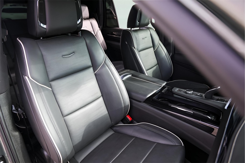 Used Car 2024 Cadillac Escalade  Sport For Sale Under $90,000 In Austin, Texas