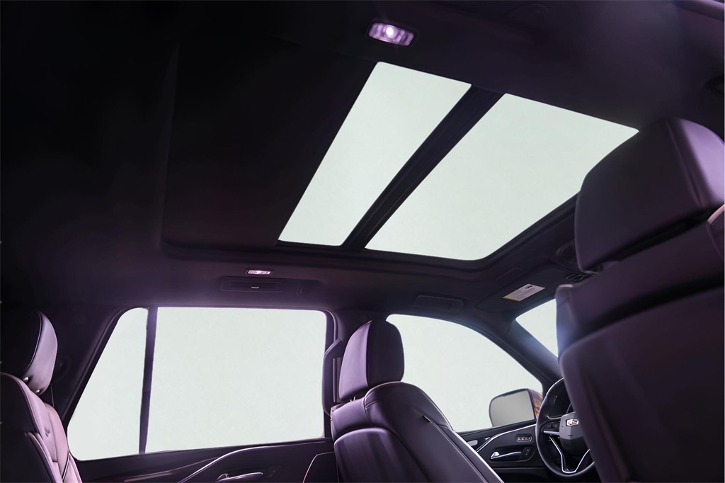 Used Car 2024 Cadillac Escalade  Sport For Sale Under $90,000 In Austin, Texas