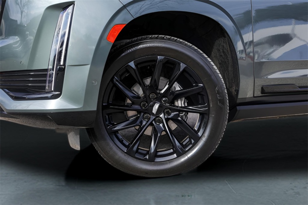 Used Car 2024 Cadillac Escalade  Sport For Sale Under $90,000 In Austin, Texas