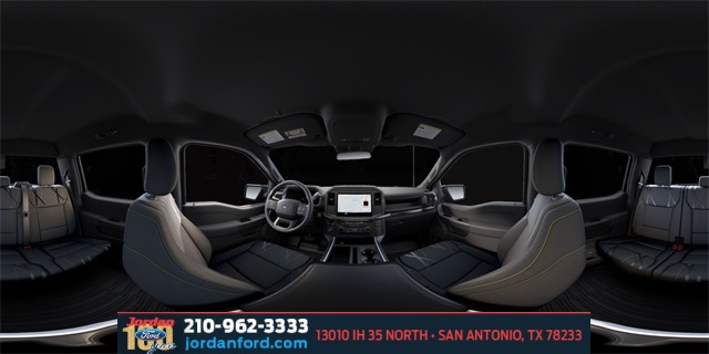 New Car 2025 Ford F-150  Stx For Sale Under $50,000 In San Antonio, Texas