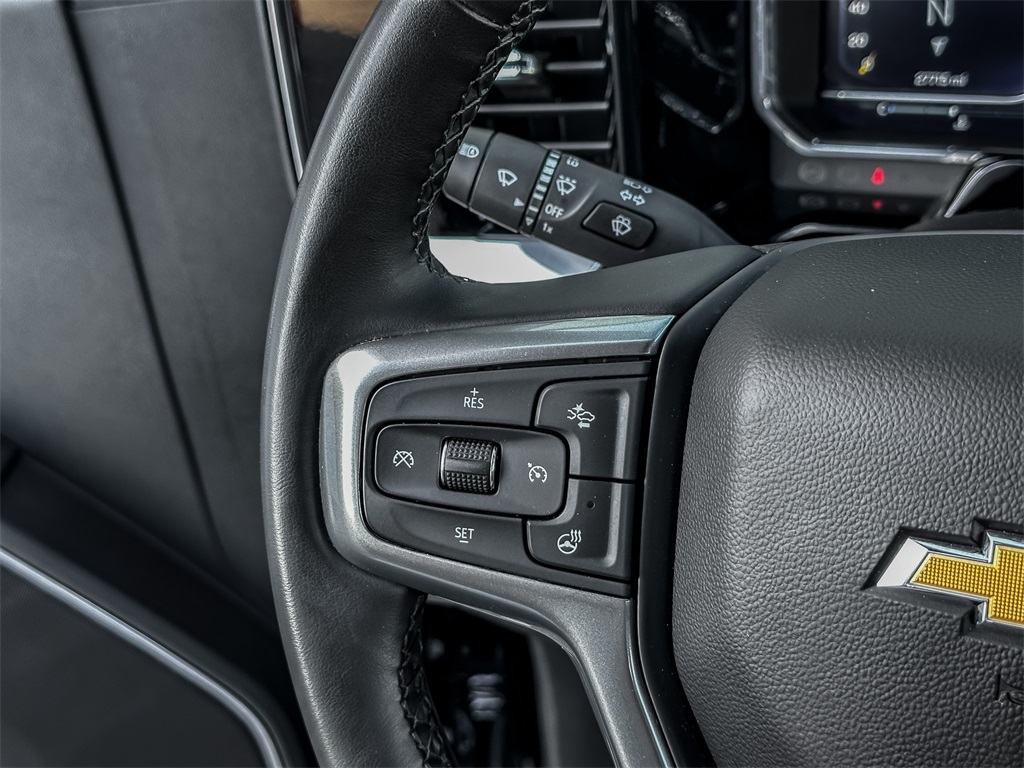 Used Car 2024 Chevrolet Silverado 1500  Lt For Sale Under $40,000 In San Marcos, Texas